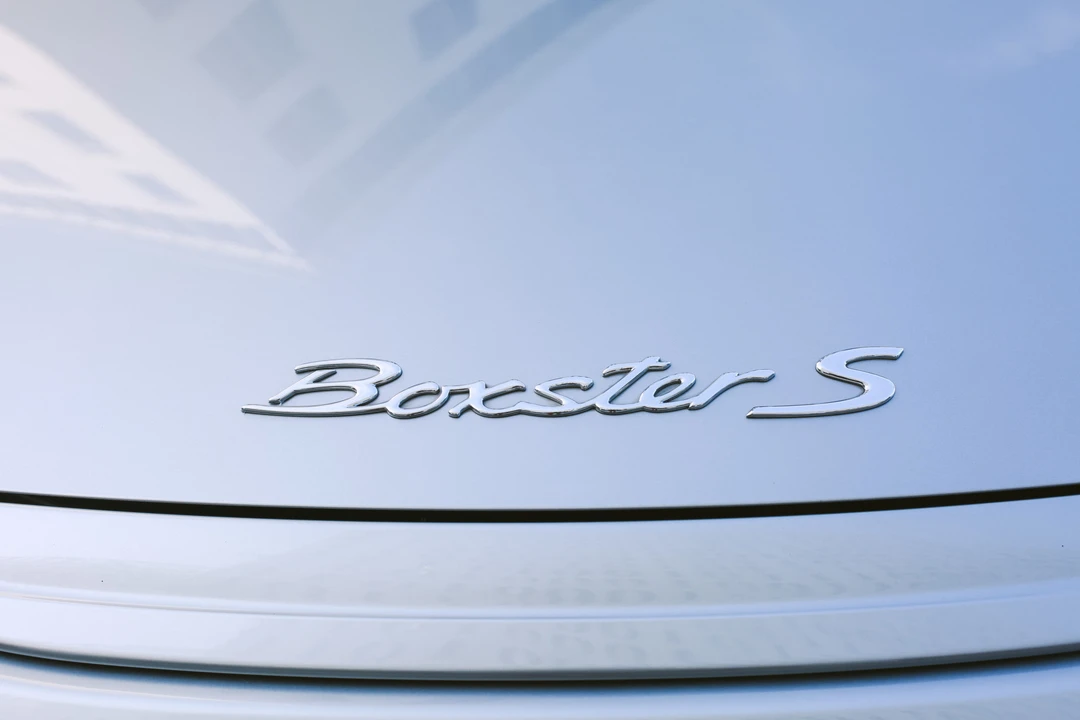2004 Porsche 986 Boxster S - Image 27 of 31