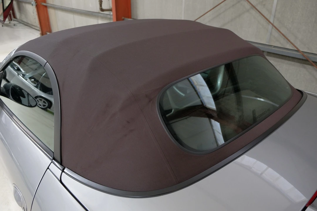 2004 Porsche 986 Boxster S - Image 5 of 10