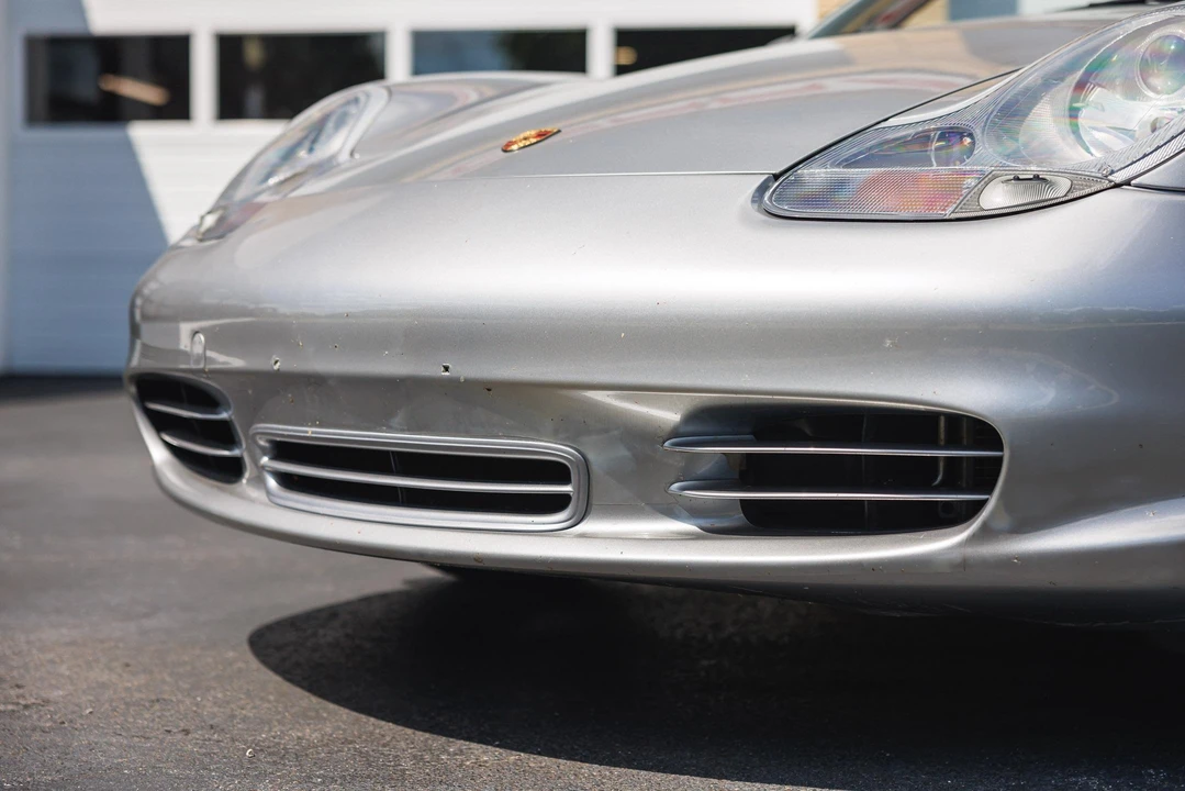 2004 Porsche 986 Boxster S - Image 28 of 31
