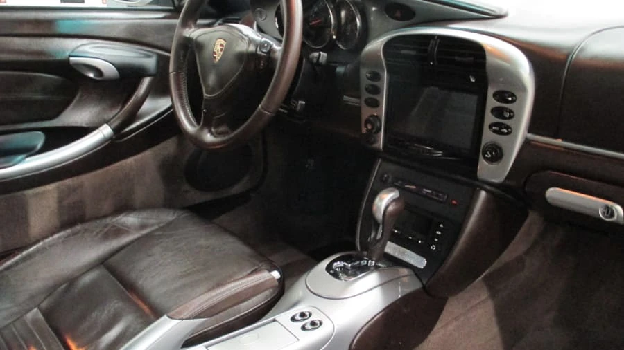 2004 Porsche 986 Boxster S - Image 6 of 16
