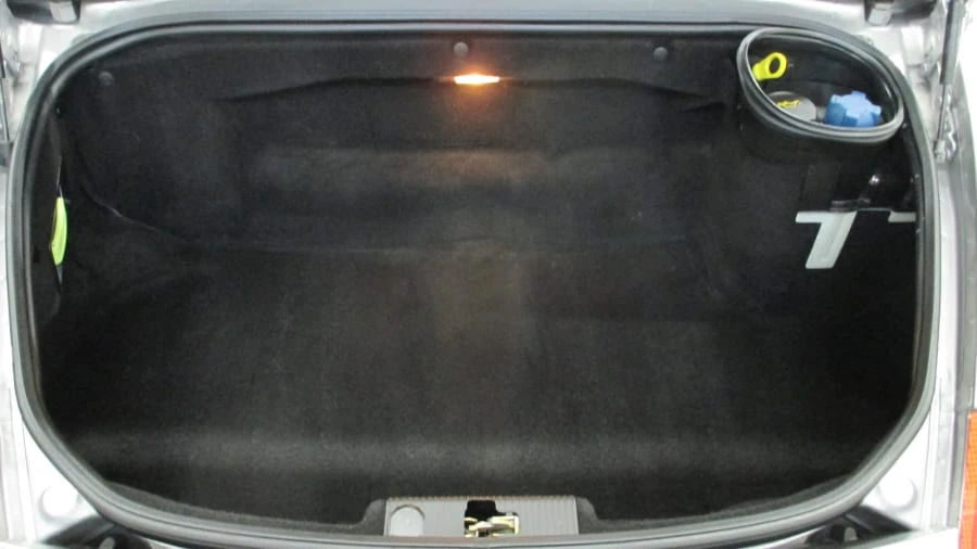 2004 Porsche 986 Boxster S - Image 13 of 16