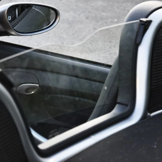 2004 Porsche 986 Boxster S - Image 14 of 19