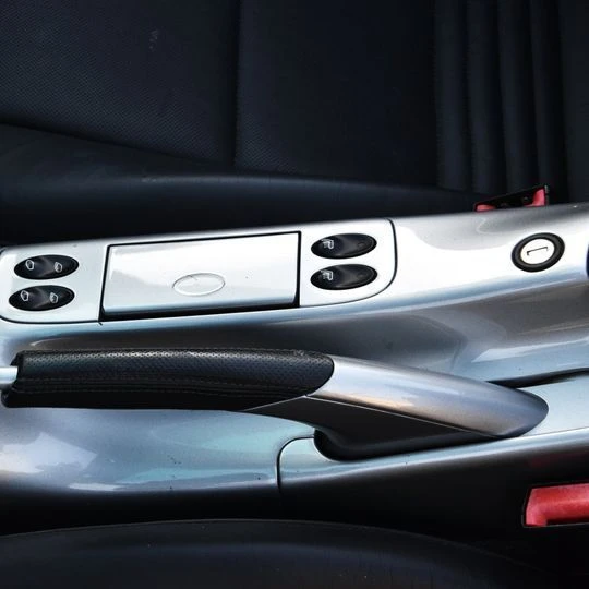 2004 Porsche 986 Boxster S - Image 15 of 19