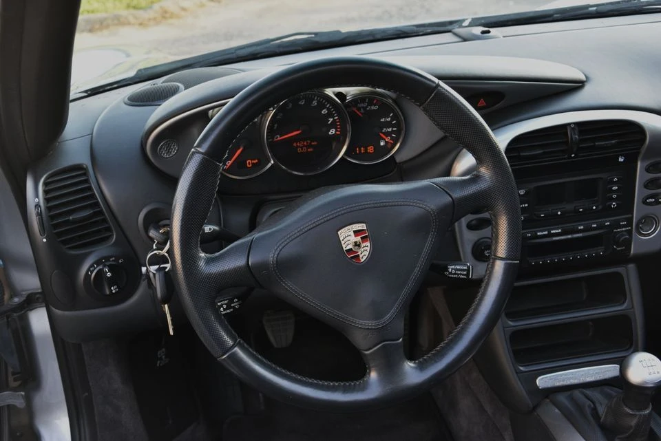 2004 Porsche 986 Boxster S - Image 11 of 19