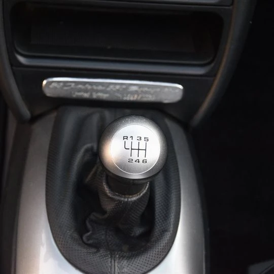 2004 Porsche 986 Boxster S - Image 16 of 19