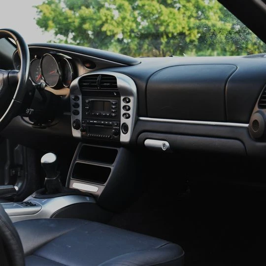 2004 Porsche 986 Boxster S - Image 17 of 19
