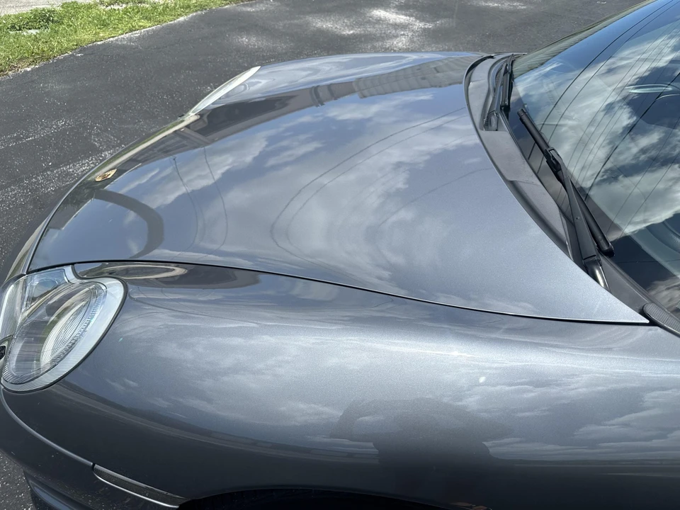 2004 Porsche 986 Boxster S - Image 31 of 31