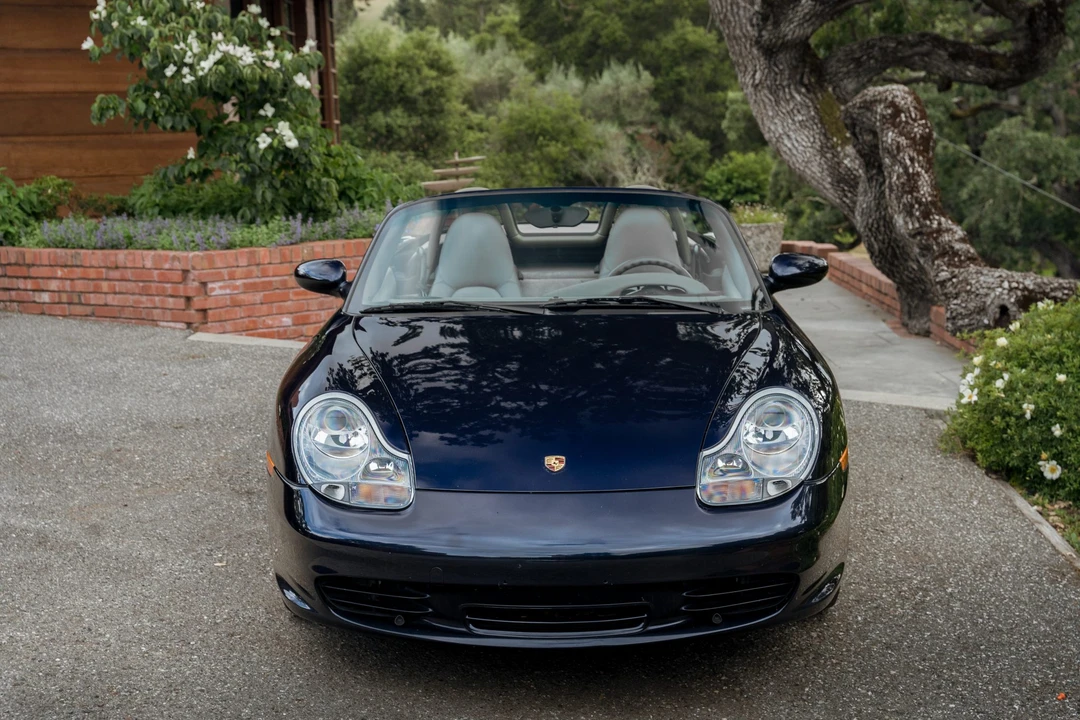 2004 Porsche 986 Boxster S - Image 2 of 31
