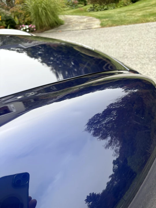 2004 Porsche 986 Boxster S - Image 27 of 31