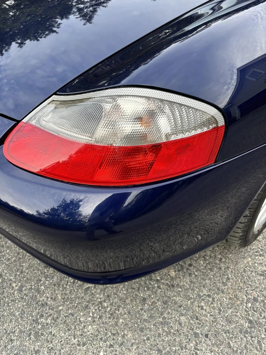 2004 Porsche 986 Boxster S - Image 24 of 31