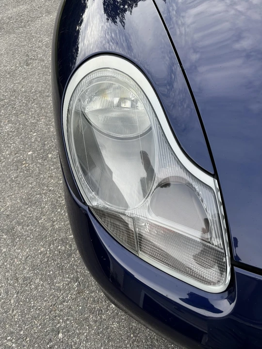2004 Porsche 986 Boxster S - Image 21 of 31