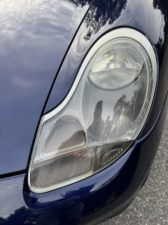2004 Porsche 986 Boxster S - Image 22 of 31