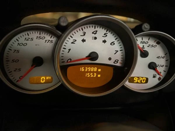 2004 Porsche 986 Boxster S - Image 14 of 18