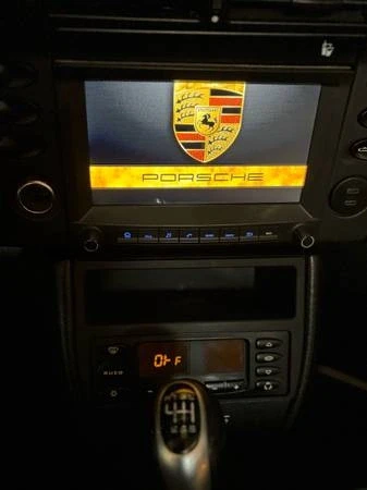 2004 Porsche 986 Boxster S - Image 15 of 18