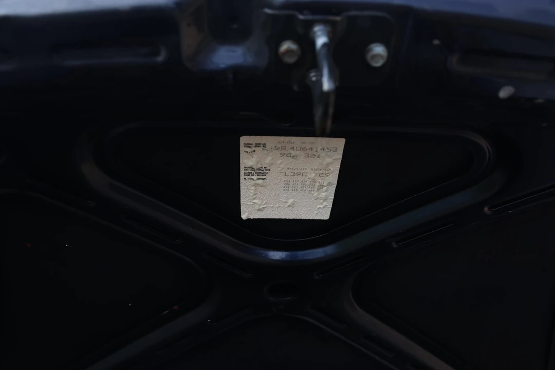 2004 Porsche 986 Boxster S - Image 30 of 30