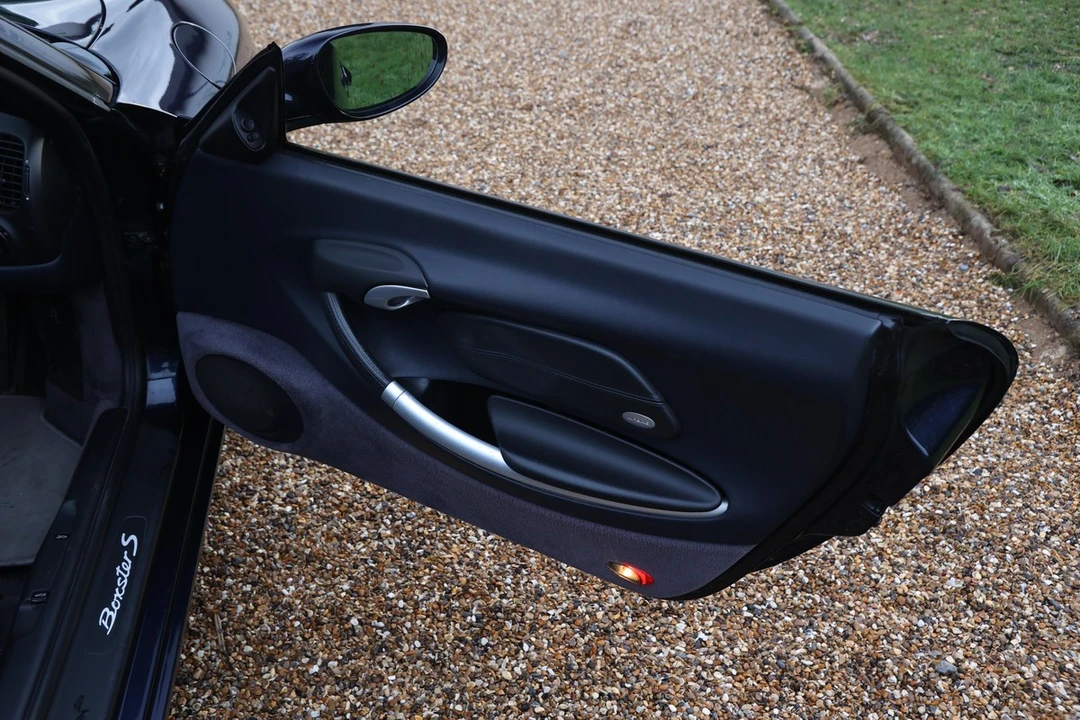 2004 Porsche 986 Boxster S - Image 19 of 30