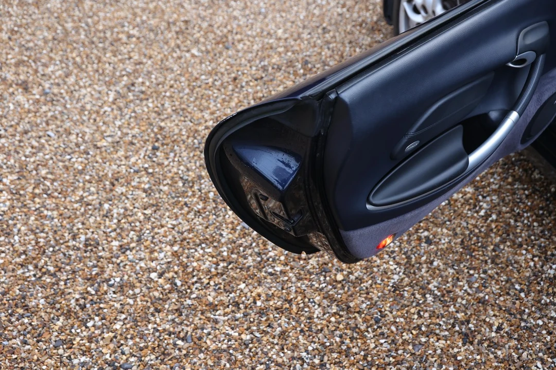 2004 Porsche 986 Boxster S - Image 16 of 30