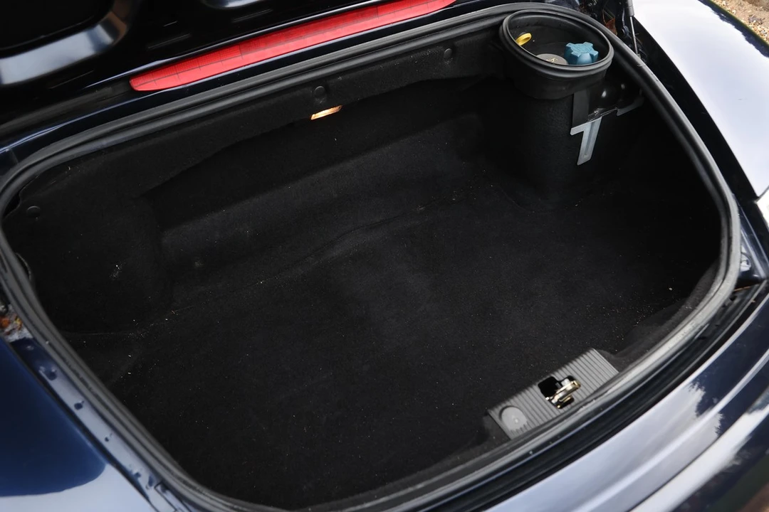 2004 Porsche 986 Boxster S - Image 29 of 30