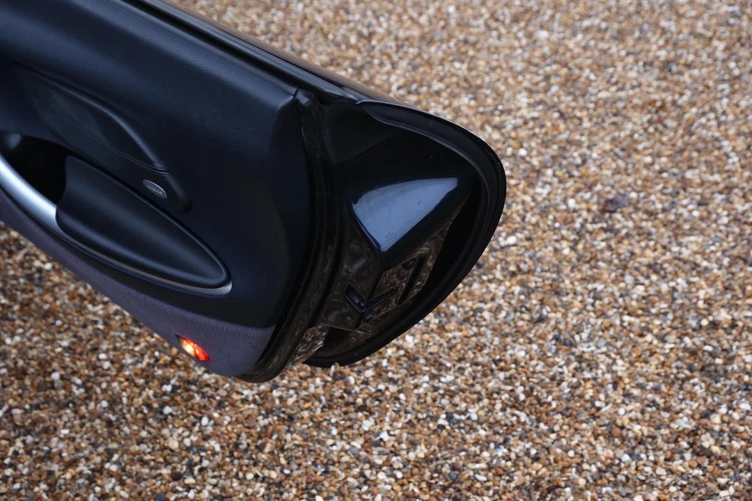 2004 Porsche 986 Boxster S - Image 21 of 30