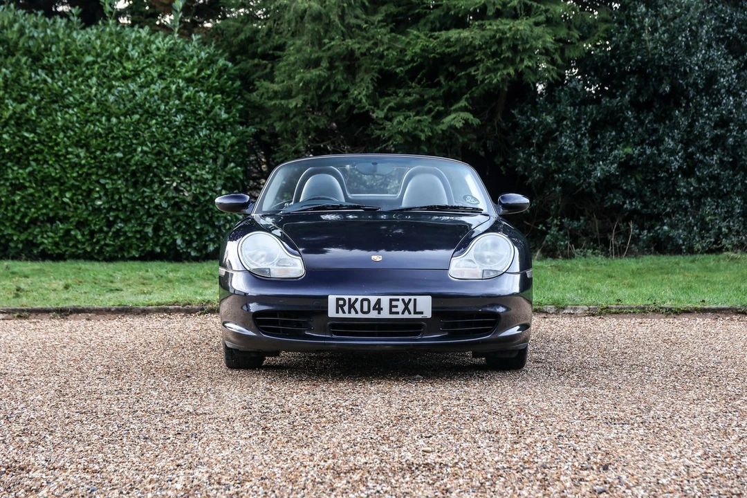 2004 Porsche 986 Boxster S - Image 2 of 30