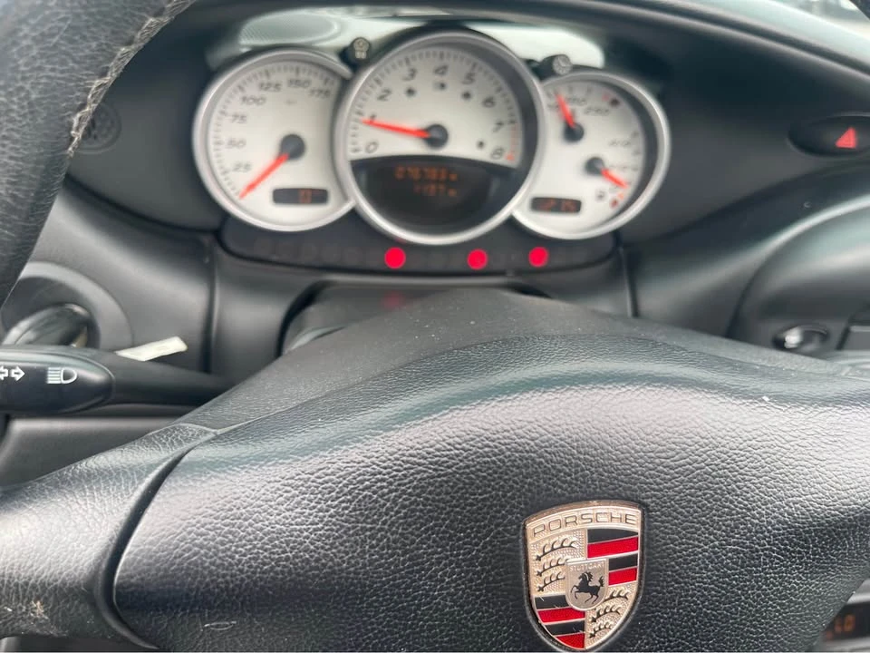2004 Porsche 986 Boxster S - Image 13 of 19