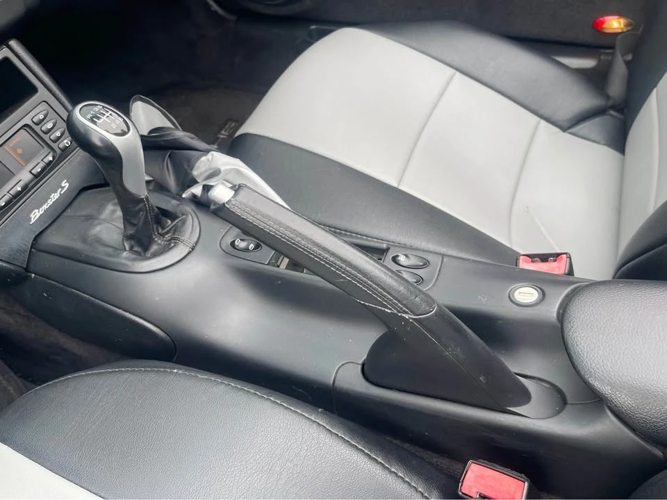 2004 Porsche 986 Boxster S - Image 15 of 19