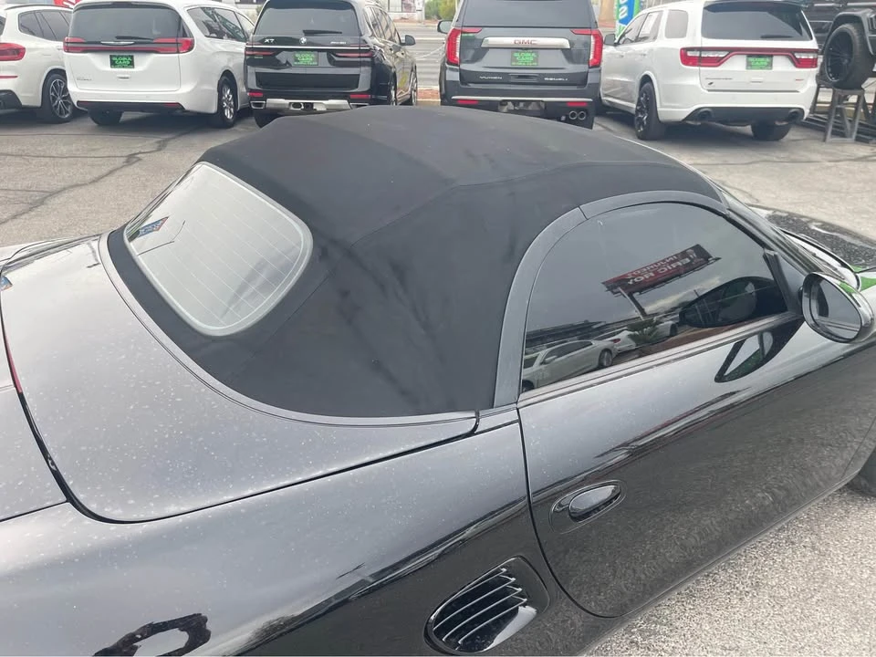 2004 Porsche 986 Boxster S - Image 18 of 19