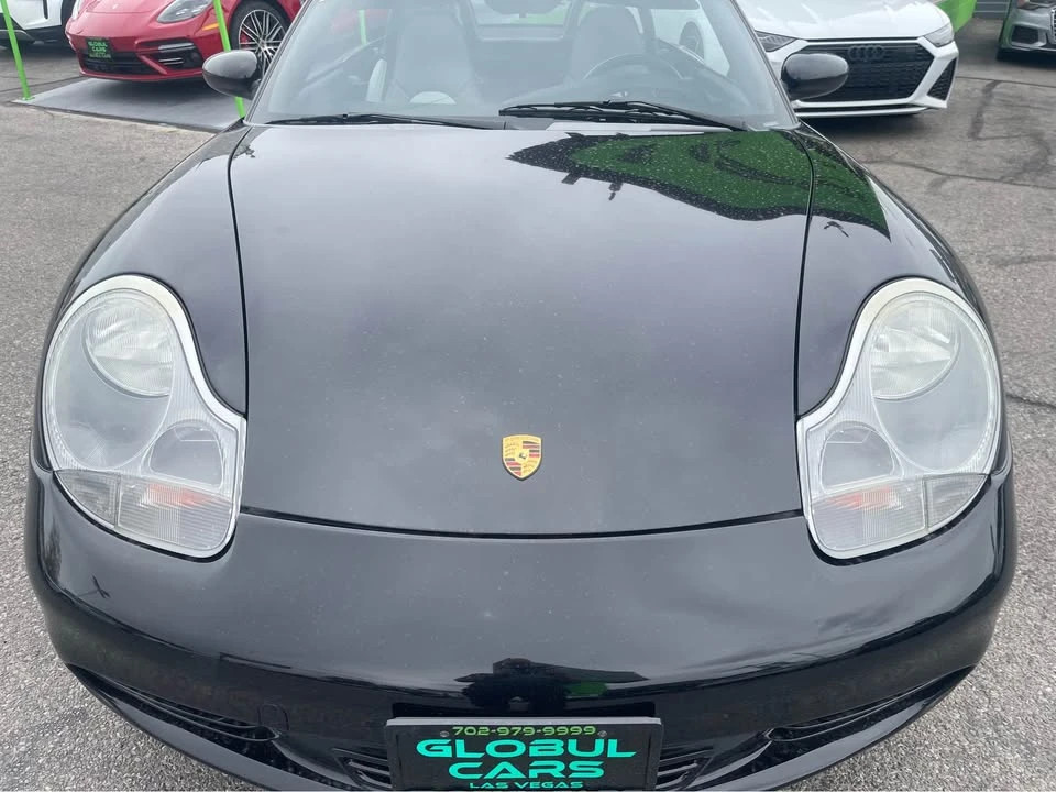 2004 Porsche 986 Boxster S - Image 3 of 19