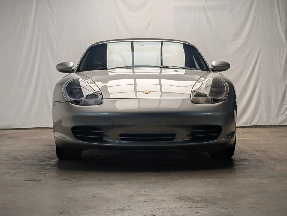 2004 Porsche 986 Boxster S - Image 2 of 21