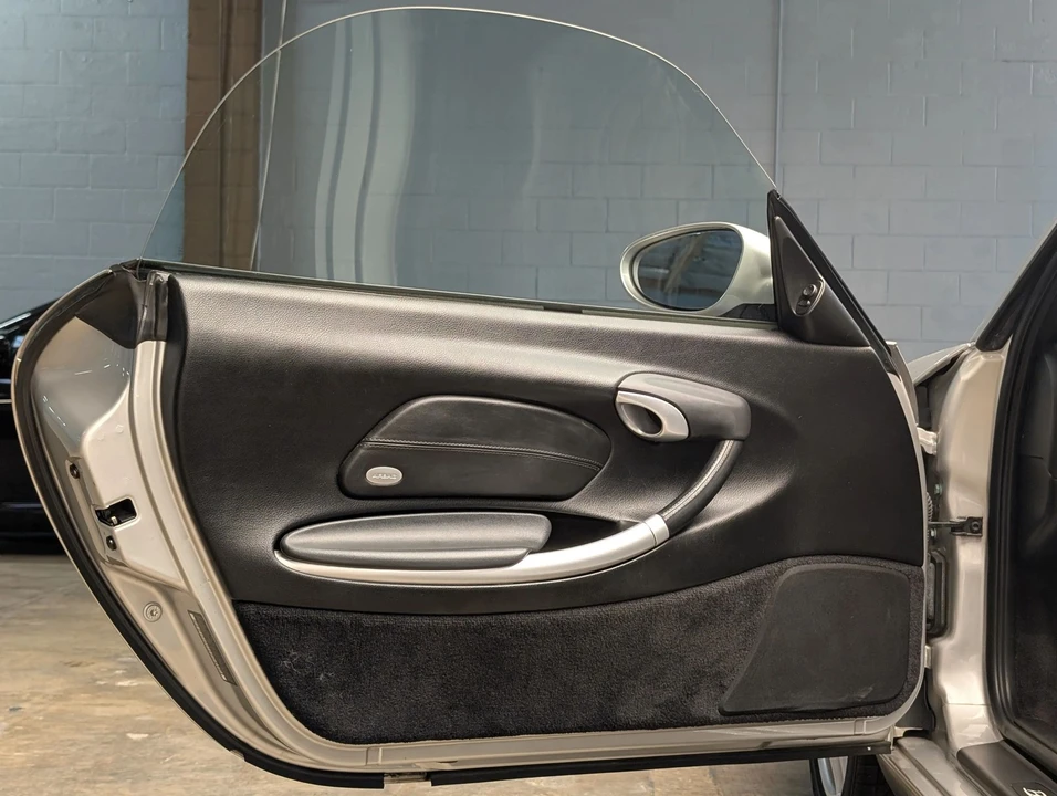 2004 Porsche 986 Boxster S - Image 14 of 21