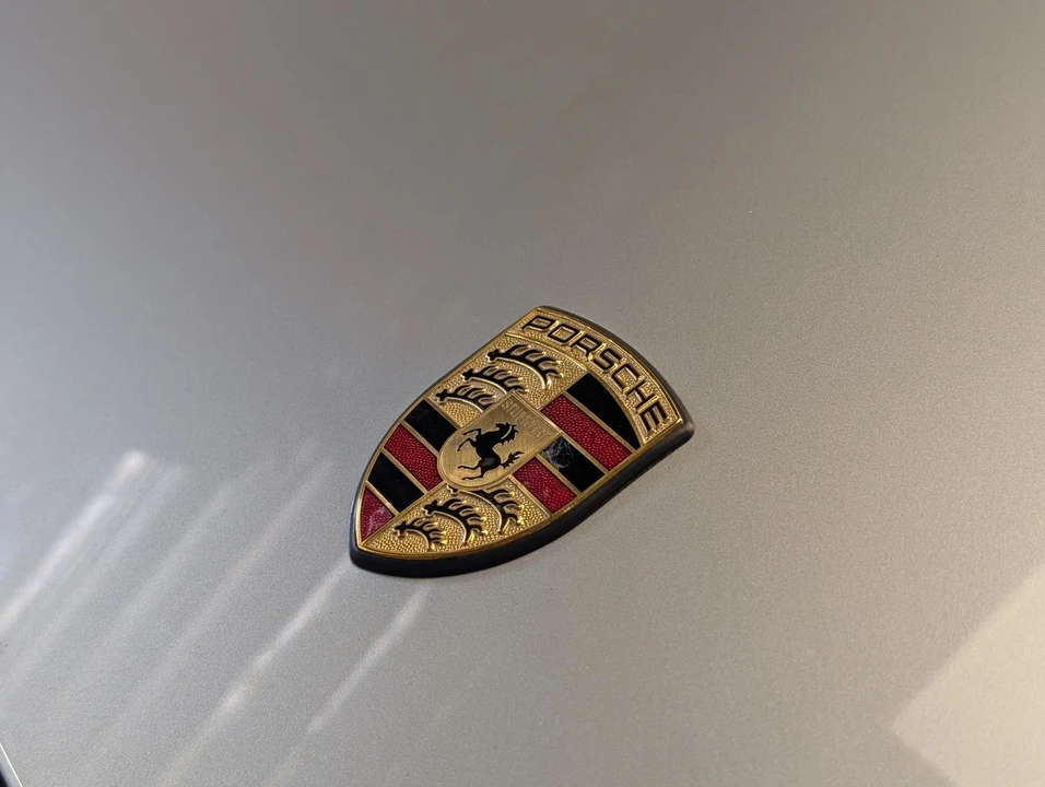 2004 Porsche 986 Boxster S - Image 11 of 29