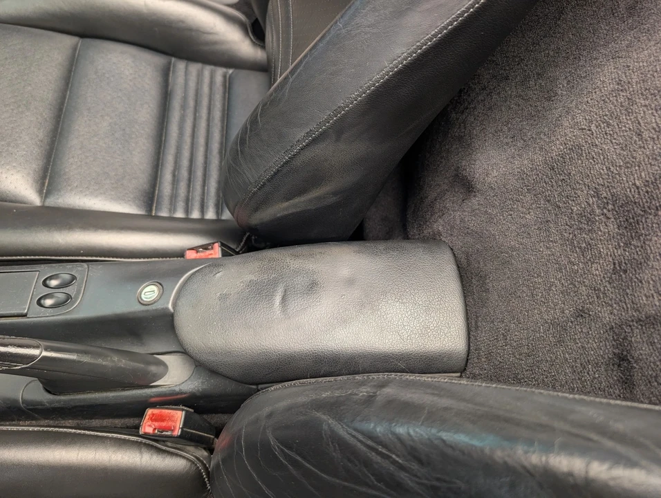 2004 Porsche 986 Boxster S - Image 23 of 29