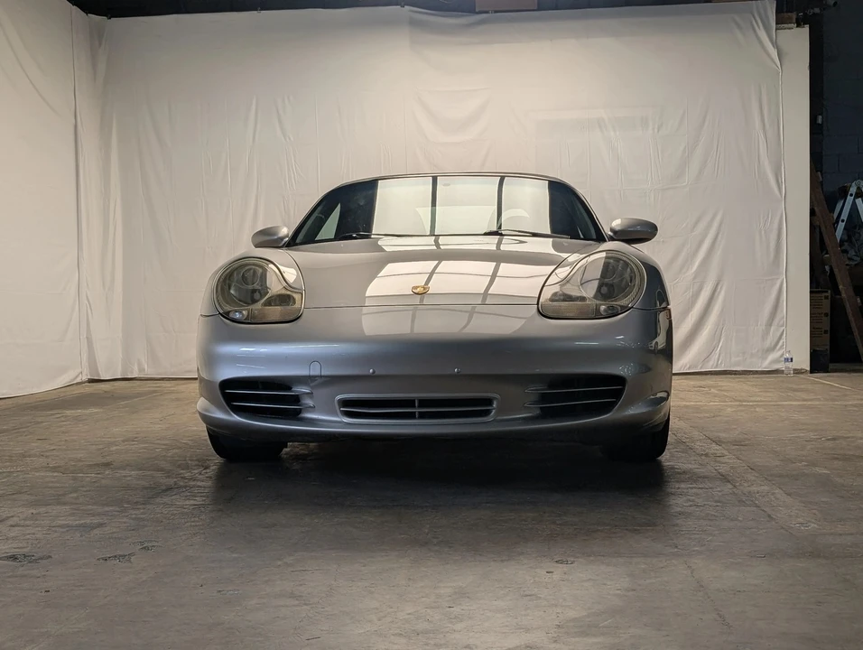 2004 Porsche 986 Boxster S - Image 2 of 29