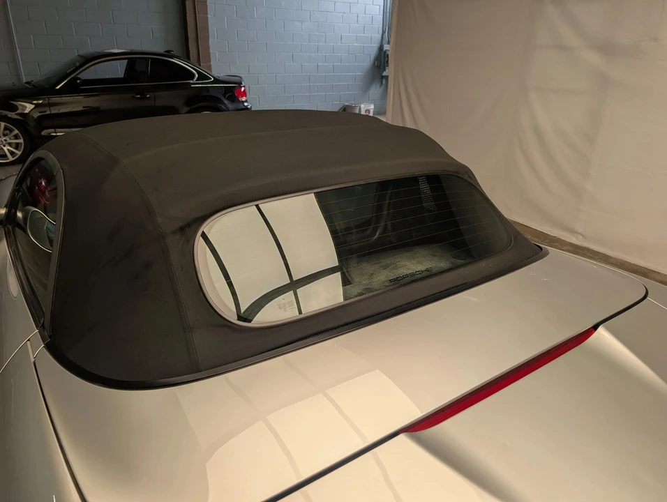 2004 Porsche 986 Boxster S - Image 8 of 29