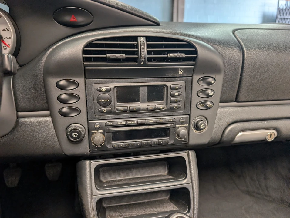 2004 Porsche 986 Boxster S - Image 21 of 29
