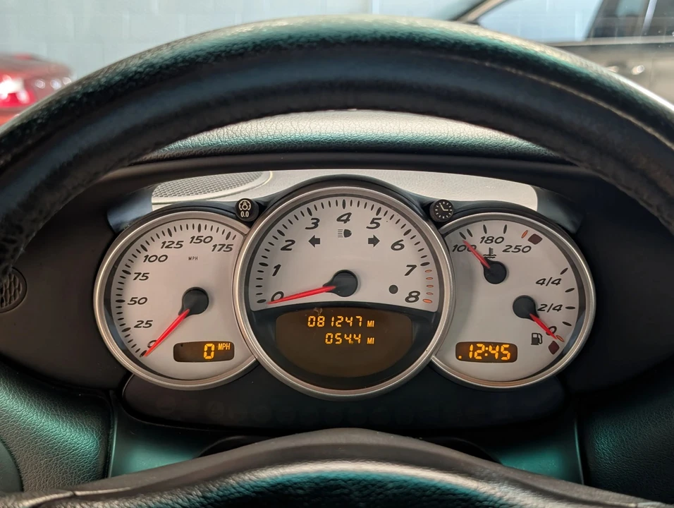 2004 Porsche 986 Boxster S - Image 14 of 29