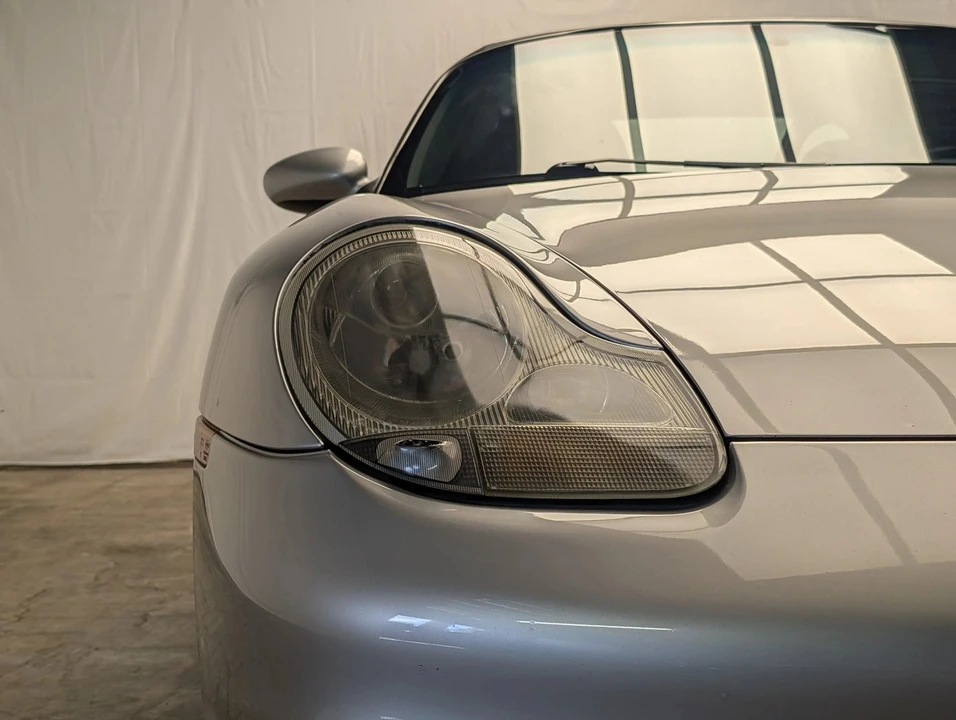2004 Porsche 986 Boxster S - Image 10 of 29
