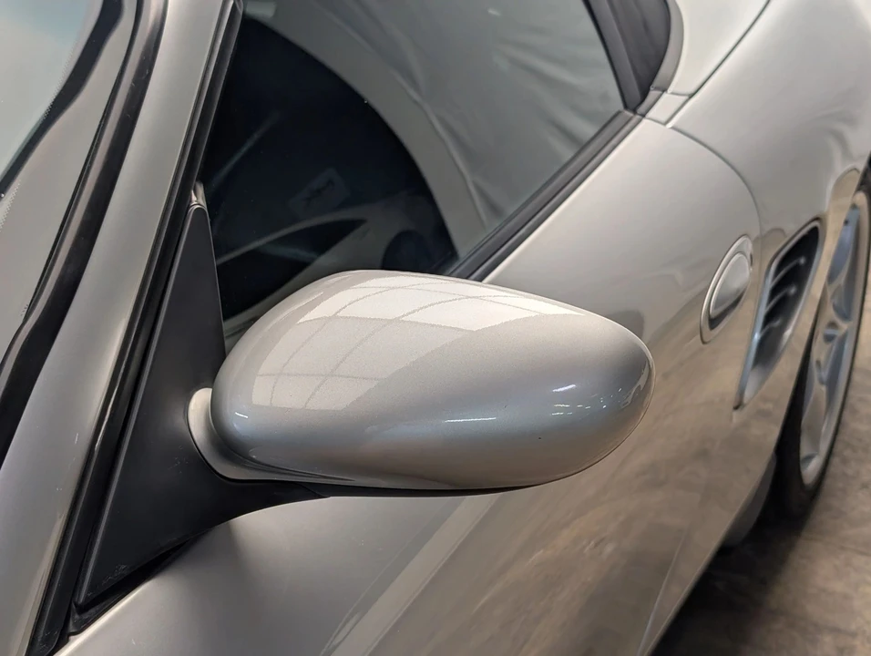 2004 Porsche 986 Boxster S - Image 12 of 29