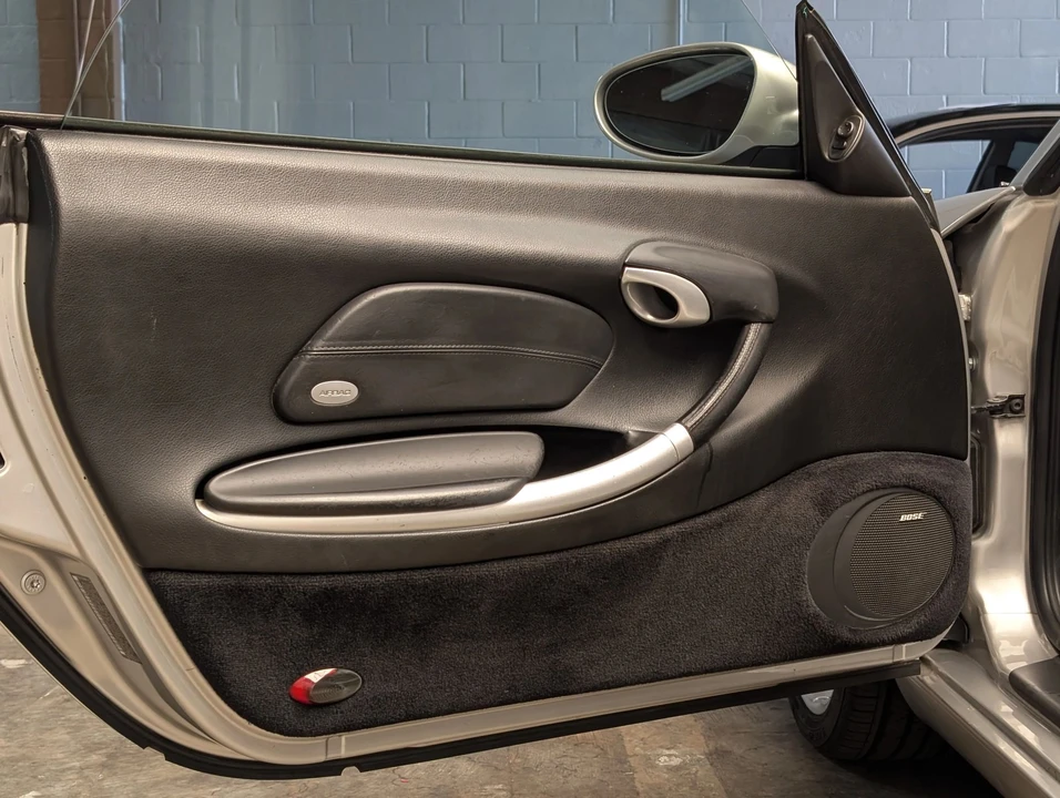 2004 Porsche 986 Boxster S - Image 19 of 29