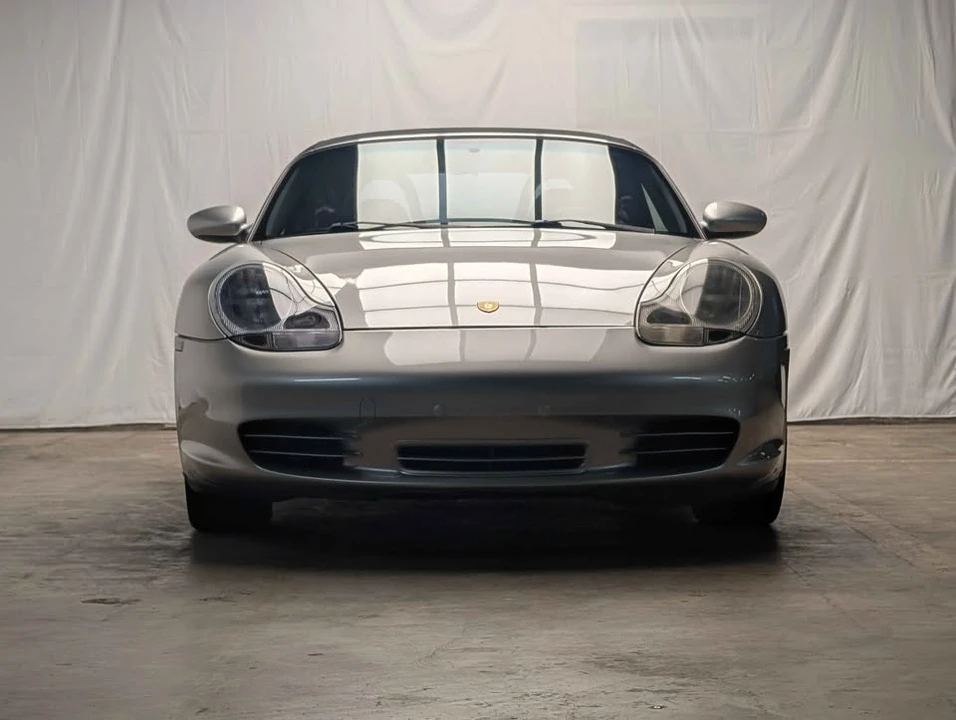 2004 Porsche 986 Boxster S - Image 2 of 19