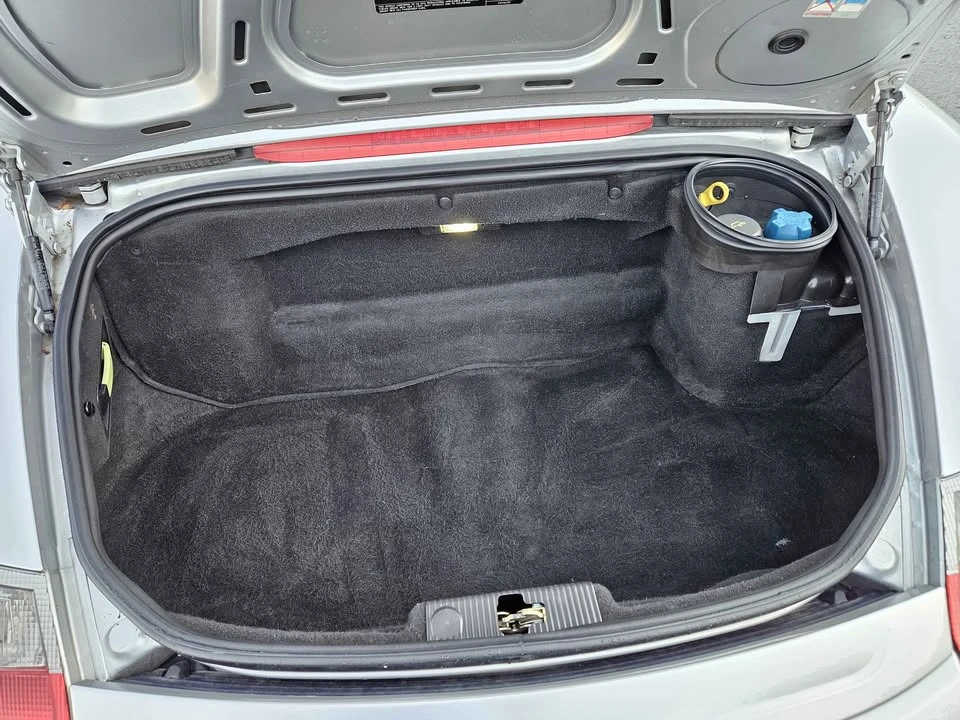 2004 Porsche 986 Boxster S - Image 10 of 20