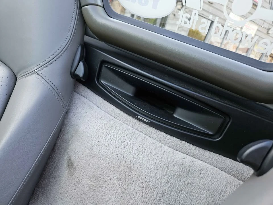 2004 Porsche 986 Boxster S - Image 16 of 20