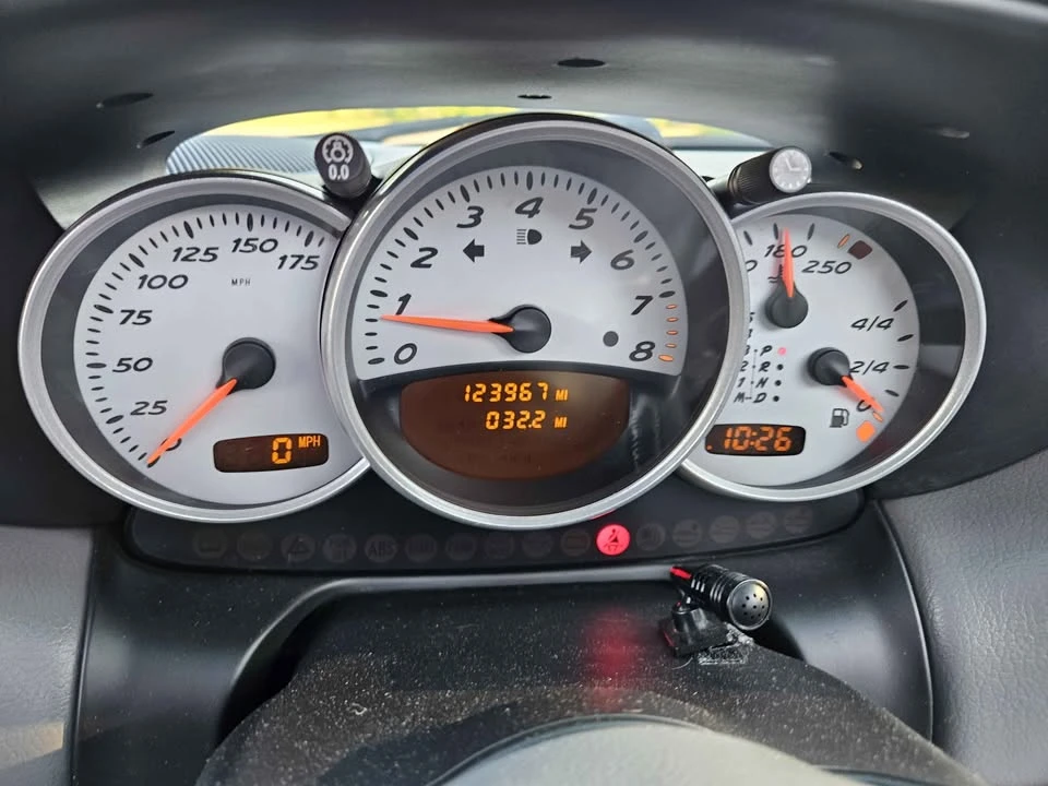 2004 Porsche 986 Boxster S - Image 8 of 20