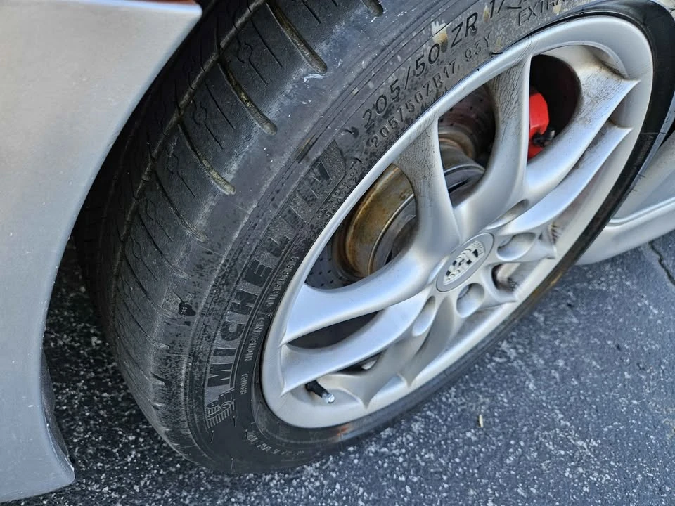 2004 Porsche 986 Boxster S - Image 12 of 20