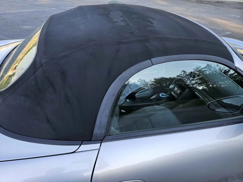 2004 Porsche 986 Boxster S - Image 20 of 20