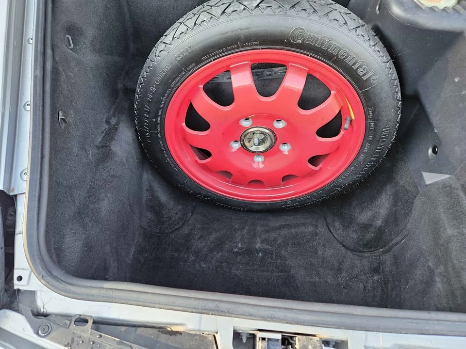 2004 Porsche 986 Boxster S - Image 11 of 20