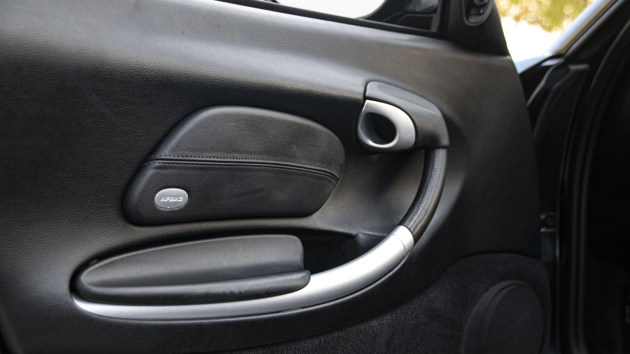 2004 Porsche 986 Boxster S - Image 11 of 30