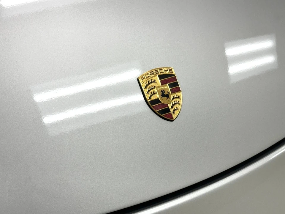 2004 Porsche 986 Boxster S - Image 12 of 21