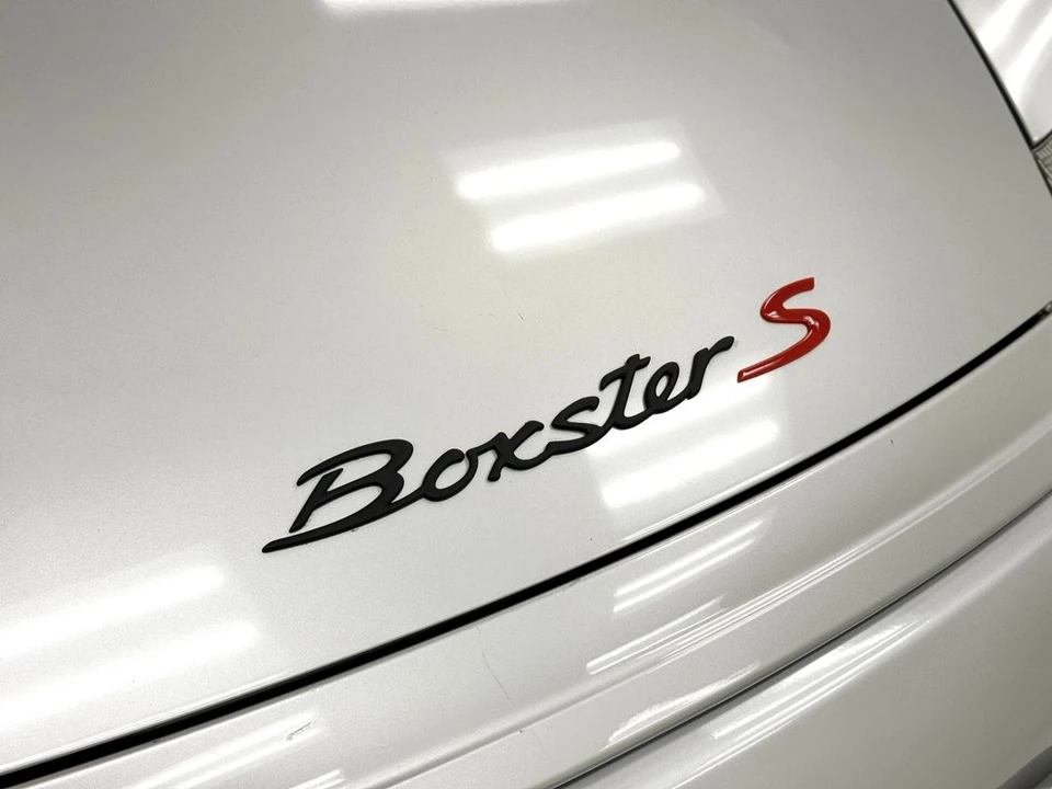 2004 Porsche 986 Boxster S - Image 20 of 21