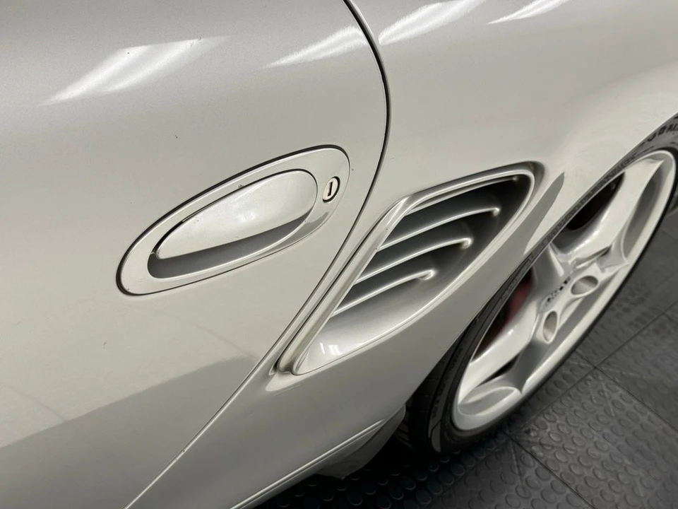 2004 Porsche 986 Boxster S - Image 17 of 21